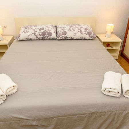 Apartmani Danijel Nin Exteriér fotografie
