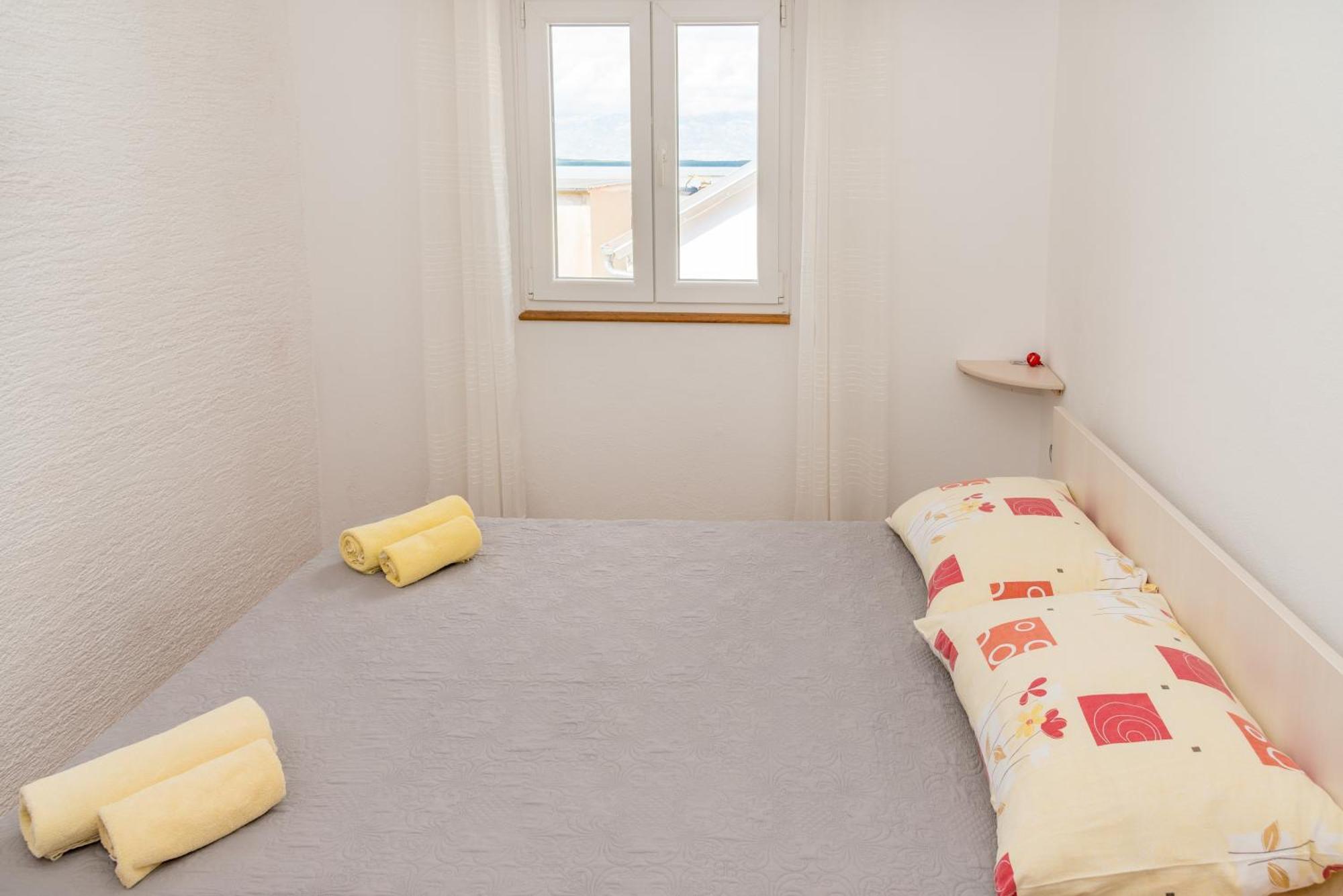 Apartmani Danijel Nin Exteriér fotografie
