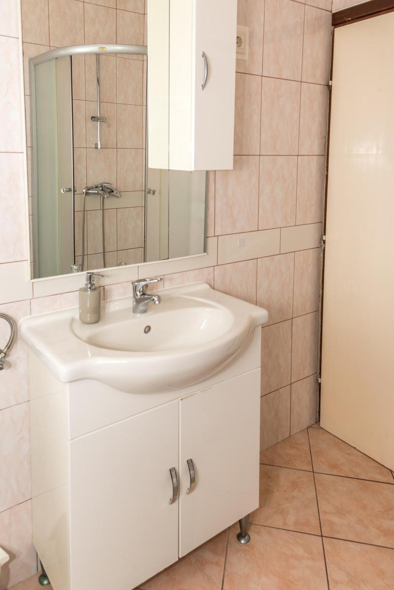 Apartmani Danijel Nin Exteriér fotografie