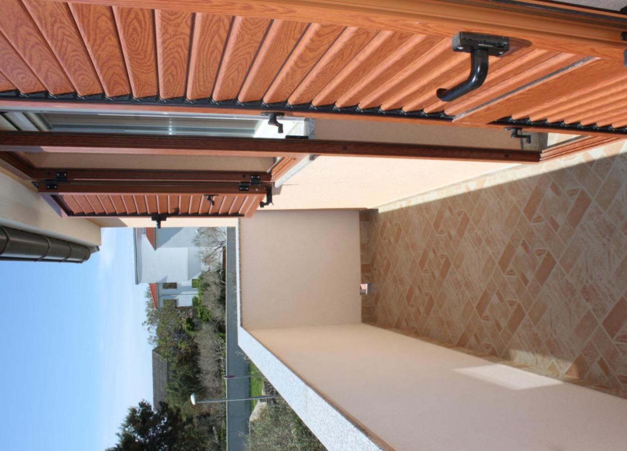 Apartmani Danijel Nin Exteriér fotografie