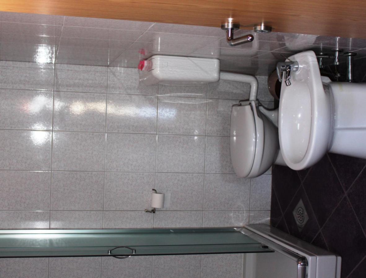 Apartmani Danijel Nin Exteriér fotografie