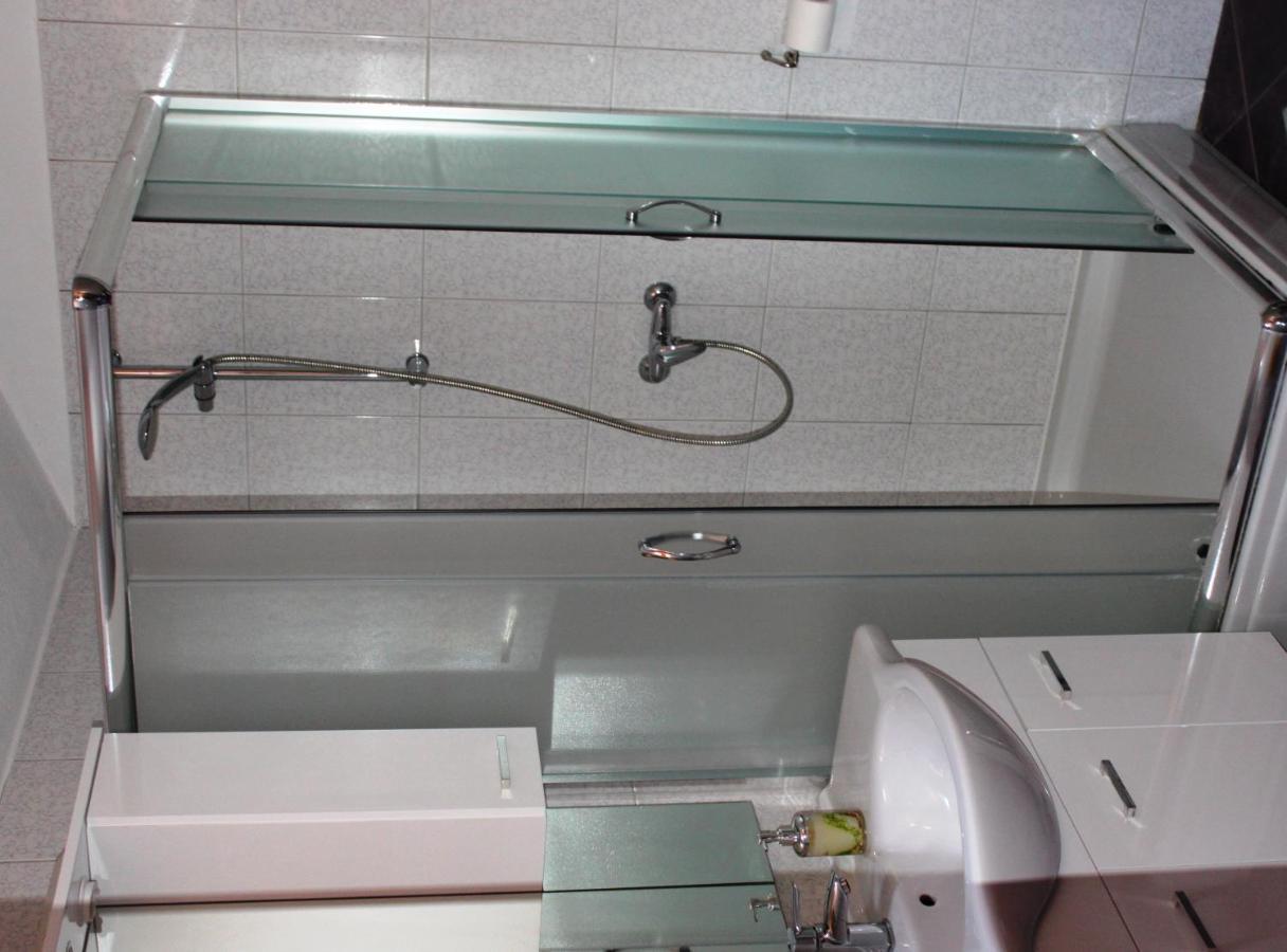 Apartmani Danijel Nin Exteriér fotografie